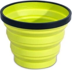 Sea To Summit X-Cup - Campingservies Inklapbaar - Beker - Lime - 95mm 8 Sea To Summit X-Cup - Campingservies Inklapbaar - Beker - Lime - 95mm -Buiten Kamperen 1200x1178 29