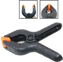 Merkloos 20x Markt Klemmen - Lijmklem - Marktklem - Zeil Klemmen - Zeilklem 5 Merkloos 20x Markt Klemmen - Lijmklem - Marktklem - Zeil Klemmen - Zeilklem -Buiten Kamperen 1200x1178 4