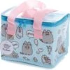 Koeltas - Lunchtas - Pusheen De Kat - Foodie