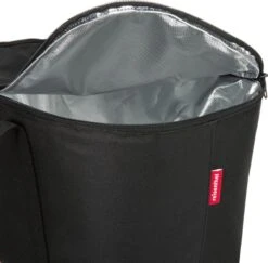 Reisenthel Coolerbag Koeltas - 20L - Zwart 12 Reisenthel Coolerbag Koeltas - 20L - Zwart -Buiten Kamperen 1200x1182 16