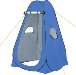 Dutch Mountains Pop-up Omkleedtent -190 X120cm Draagbare Douchetent - Prive-kamer - Multitent -Buiten Kamperen 1200x1182 5