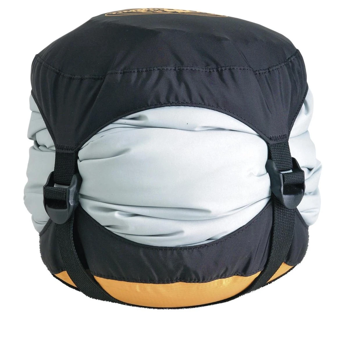 Sea To Summit - EVent® Compression Dry Sack - Drybags - Waterdichte Compressiezak - 10L - Grijs/Geel 3 Sea To Summit - EVent® Compression Dry Sack - Drybags - Waterdichte Compressiezak - 10L - Grijs/Geel - Afbeelding 3