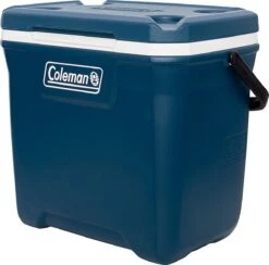 Coleman 28QT Xtreme Koelbox - 26 Liter - Blauw 9 Coleman 28QT Xtreme Koelbox - 26 Liter - Blauw -Buiten Kamperen 1200x1187 10