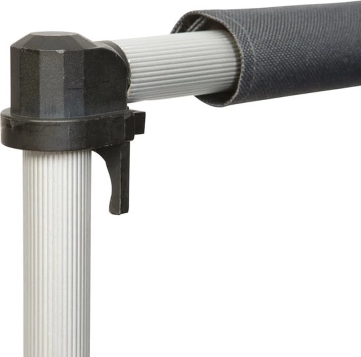 Bo-Camp Kinder Campingstoel Compact - Antraciet 20 Bo-Camp Kinder Campingstoel Compact - Antraciet - Afbeelding 20