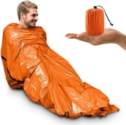 REPUS Nood Slaapzak | Life Bivy | Travel Safe |Lichtgewicht Slaapzak | Bivakzak | Extreme Light |Camperen | Outdoor | Camping | Musthave |Slaapzak | Wandelen | Tent | Reizen | Roadtrip | 18 REPUS Nood Slaapzak | Life Bivy | Travel Safe |Lichtgewicht Slaapzak | Bivakzak | Extreme Light |Camperen | Outdoor | Camping | Musthave |Slaapzak | Wandelen | Tent | Reizen | Roadtrip | -Buiten Kamperen 1200x1189 8