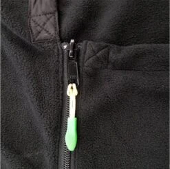 Lowland Fleece Deken - Lakenzak - Navy 10 Lowland Fleece Deken - Lakenzak - Navy -Buiten Kamperen 1200x1196 18