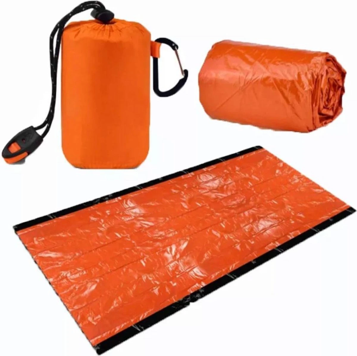 REPUS Nood Slaapzak | Life Bivy | Travel Safe |Lichtgewicht Slaapzak | Bivakzak | Extreme Light |Camperen | Outdoor | Camping | Musthave |Slaapzak | Wandelen | Tent | Reizen | Roadtrip | 10 REPUS Nood Slaapzak | Life Bivy | Travel Safe |Lichtgewicht Slaapzak | Bivakzak | Extreme Light |Camperen | Outdoor | Camping | Musthave |Slaapzak | Wandelen | Tent | Reizen | Roadtrip | - Afbeelding 10