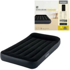 Intex Pillow Rest Classic Twin Luchtbed - 1-persoons - 99x191x25cm -Buiten Kamperen 1200x1197 1