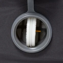 NOMAD Darwin XW 15.0 - Slaapmat -198 Cm X 77 Cm X 15 Cm - Donkergrijs - 15 Cm -Buiten Kamperen 1200x1198 2