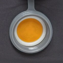 NOMAD Darwin 10.0 - Slaapmat -198 X 68 X 10.0 - Donkergrijs -Buiten Kamperen 1200x1198