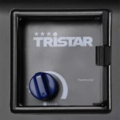 Tristar KB-7245 Elektrische Koelbox - 230V - 41 L - Blauw / Zilver 12 Tristar KB-7245 Elektrische Koelbox - 230V - 41 L - Blauw / Zilver -Buiten Kamperen 1200x1198 31