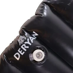 Deryan Cocoon Pop Up Tent - Slaapzak - Luchtbed - Luchtpomp - 4 Persoons - Zilver 19 Deryan Cocoon Pop Up Tent - Slaapzak - Luchtbed - Luchtpomp - 4 Persoons - Zilver -Buiten Kamperen 1200x1200 1