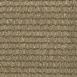 VidaXL Tenttapijt 250x500 Cm Taupe 6 VidaXL Tenttapijt 250x500 Cm Taupe -Buiten Kamperen 1200x1200 1036