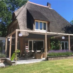 Livin' Outdoor Schaduwdoek Iseo HDPE - Driehoek - 3 X 2.5 X 2.5 Meter - Antraciet 13 Livin' Outdoor Schaduwdoek Iseo HDPE - Driehoek - 3 X 2.5 X 2.5 Meter - Antraciet -Buiten Kamperen 1200x1200 1037