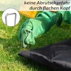 Gardebruk Haringen Set Van 100 Gegalvaniseerd Staal LxØ 150x2,7mm 13 Gardebruk Haringen Set Van 100 Gegalvaniseerd Staal LxØ 150x2,7mm -Buiten Kamperen 1200x1200 1045