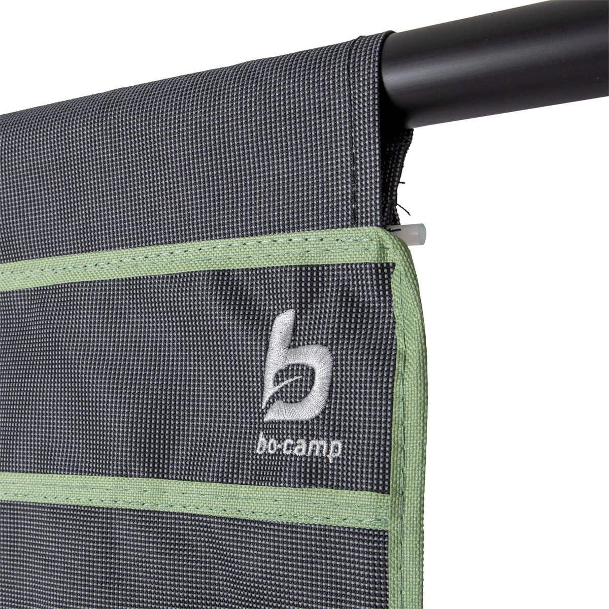Bo-Camp - Tentorganizer - 17-vaks - 48x123cm - Grijs 3 Bo-Camp - Tentorganizer - 17-vaks - 48x123cm - Grijs - Afbeelding 3