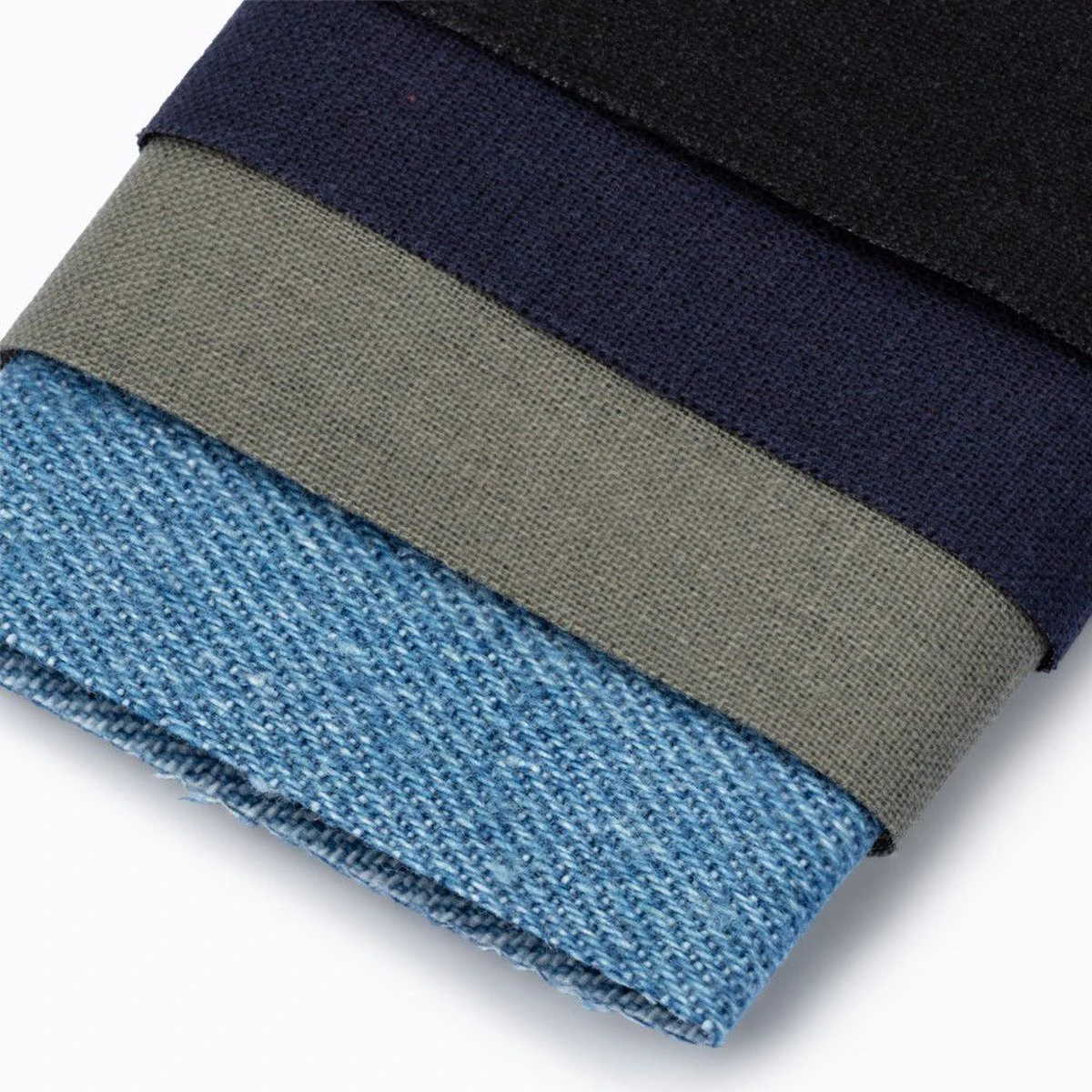 PRYM - VERSTELSTUK ZELFHECHTEND NYLON - 10X18CM - ASSORTI. 2 PRYM - VERSTELSTUK ZELFHECHTEND NYLON - 10X18CM - ASSORTI. - Afbeelding 2