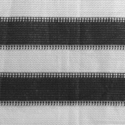 VidaXL Tenttapijt 250x600 Cm Antracietkleurig En Wit 9 VidaXL Tenttapijt 250x600 Cm Antracietkleurig En Wit -Buiten Kamperen 1200x1200 1104