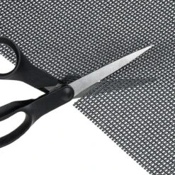 Crius Tenttapijt 3,00x4,00M - Ademend - Antraciet Grijs -Buiten Kamperen 1200x1200 1124