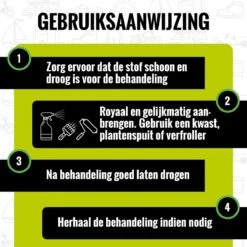 Ultramar - Sprayhood & Tent Protector 1L - Impregneermiddel Voor Bootkap, Tent, Cabriodak - Maakt Waterdicht En Geeft Extra Bescherming 10 Ultramar - Sprayhood & Tent Protector 1L - Impregneermiddel Voor Bootkap, Tent, Cabriodak - Maakt Waterdicht En Geeft Extra Bescherming -Buiten Kamperen 1200x1200 1133