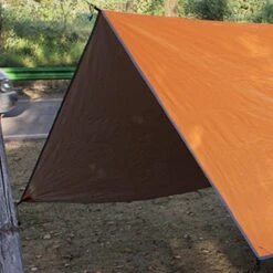 Merkloos TDR - Outdoor Draagbaar Zonnescherm Met Opbergtas - Waterdicht-SPF - Tarps Voor Kamperen300 * 300cm - 3-4Personen - Orange 11 Merkloos TDR - Outdoor Draagbaar Zonnescherm Met Opbergtas - Waterdicht-SPF - Tarps Voor Kamperen300 * 300cm - 3-4Personen - Orange -Buiten Kamperen 1200x1200 1171
