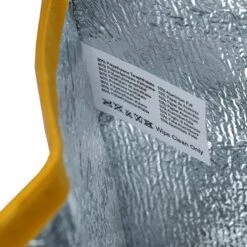 Kleine Lunch/sixpack Koeltas - Boterbloem Print - 20 X 30 Cm - 12 L 13 Kleine Lunch/sixpack Koeltas - Boterbloem Print - 20 X 30 Cm - 12 L -Buiten Kamperen 1200x1200 1182