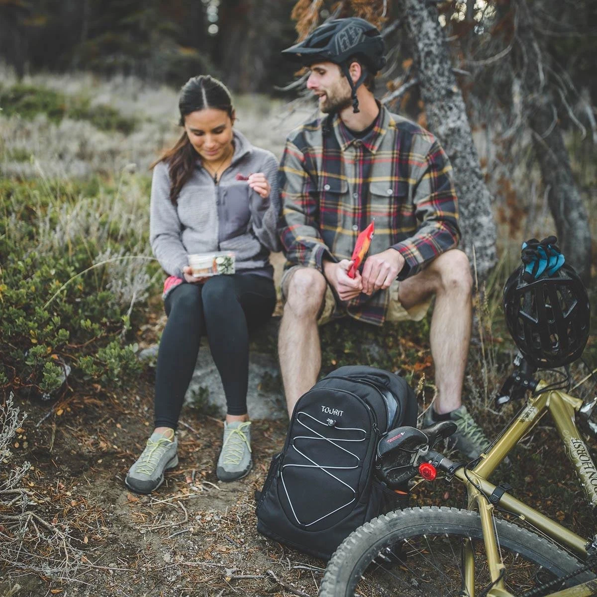 Koeltas Rugzak (25L) - Geschikt Voor 28 Blikjes - Lunchtas Voor Dames En Heren - Zwart 7 Koeltas Rugzak (25L) - Geschikt Voor 28 Blikjes - Lunchtas Voor Dames En Heren - Zwart - Afbeelding 7