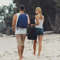 Koeltas Rugzak (25L) - Geschikt Voor 28 Blikjes - Lunchtas Voor Dames En Heren - Zwart 21 Koeltas Rugzak (25L) - Geschikt Voor 28 Blikjes - Lunchtas Voor Dames En Heren - Zwart -Buiten Kamperen 1200x1200 1192