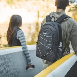 Koeltas Rugzak (25L) - Geschikt Voor 28 Blikjes - Lunchtas Voor Dames En Heren - Zwart 22 Koeltas Rugzak (25L) - Geschikt Voor 28 Blikjes - Lunchtas Voor Dames En Heren - Zwart -Buiten Kamperen 1200x1200 1193
