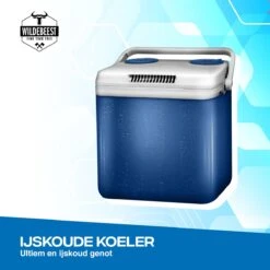 Koelbox Met ECO Modus Voor Auto & Camping Warm En Koud 32L - Frigobox Elektrisch 32 Liter Met 12v 230 Volt - Verkoelt En Verwamt - MiniBar - Mini Koelkast 15 Koelbox Met ECO Modus Voor Auto & Camping Warm En Koud 32L - Frigobox Elektrisch 32 Liter Met 12v 230 Volt - Verkoelt En Verwamt - MiniBar - Mini Koelkast -Buiten Kamperen 1200x1200 1198
