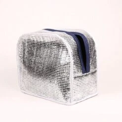 Koeltas - Lunchtas - Volwassenen En Kinderen - Compact & Handig: Zomer - Picknick -School - Lunch - Werk - Klassiek Roze -Buiten Kamperen 1200x1200 1234