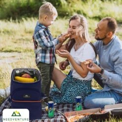 Needventure Koeltas - Lunchtas - Koelrugtas - Picknicktas - 20 Liter - Flessenhouder - Bieropener - Blauw 12 Needventure Koeltas - Lunchtas - Koelrugtas - Picknicktas - 20 Liter - Flessenhouder - Bieropener - Blauw -Buiten Kamperen 1200x1200 1241