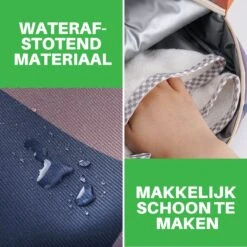 Brisby 4 Laags Geïsoleerde Koeltas - Lunchtas 7 Liter - Blok 12 Brisby 4 Laags Geïsoleerde Koeltas - Lunchtas 7 Liter - Blok -Buiten Kamperen 1200x1200 1274