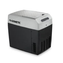 Koelbox Dometic Tropicool TCX21 Thermo-elektrisch 20 Liter 12/24/230V -Buiten Kamperen 1200x1200 1290