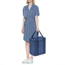Reisenthel Coolerbag XL Koeltas - 30L - Navy Blauw 13 Reisenthel Coolerbag XL Koeltas - 30L - Navy Blauw -Buiten Kamperen 1200x1200 1297