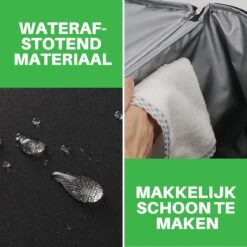 Brisby 4 Laags Geïsoleerde Koeltas Rugzak - 25 Liter - Met Handige Vakken Voor Bestek En Essentials - Waterafstotend Materiaal - Zwart 19 Brisby 4 Laags Geïsoleerde Koeltas Rugzak - 25 Liter - Met Handige Vakken Voor Bestek En Essentials - Waterafstotend Materiaal - Zwart -Buiten Kamperen 1200x1200 1324