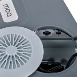 MOA Thermo-elektrische Koelbox - Met Verwarmingsfunctie - 12V En 230V - 32Liter - ECW32 -Buiten Kamperen 1200x1200 1332