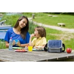 Campingaz Fold 'n Cool Koeltas - 5 Liter - Blauw/grijs -Buiten Kamperen 1200x1200 1344