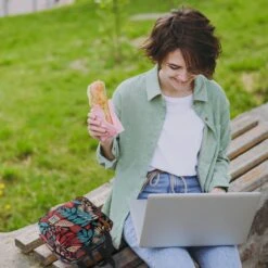 Brisby 4 Laags Geïsoleerde Koeltas - Lunchtas 4 Liter - Jungle 12 Brisby 4 Laags Geïsoleerde Koeltas - Lunchtas 4 Liter - Jungle -Buiten Kamperen 1200x1200 1347