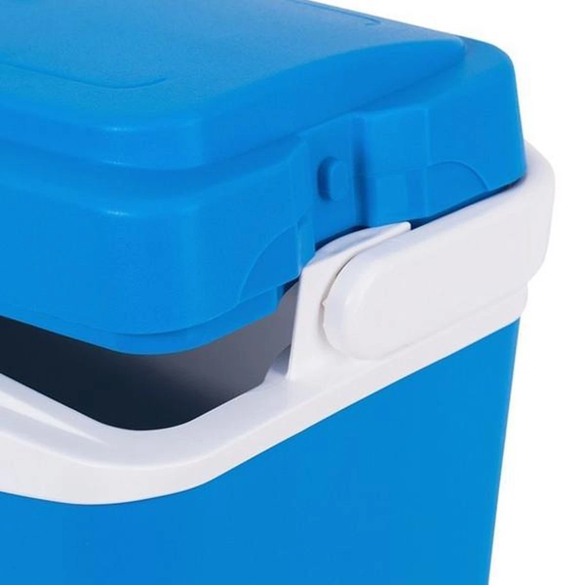 Campingaz Icetime Koelbox - 13 Liter - Blauw 5 Campingaz Icetime Koelbox - 13 Liter - Blauw - Afbeelding 5
