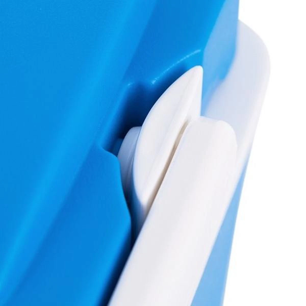 Campingaz Icetime Koelbox - 13 Liter - Blauw 6 Campingaz Icetime Koelbox - 13 Liter - Blauw - Afbeelding 6