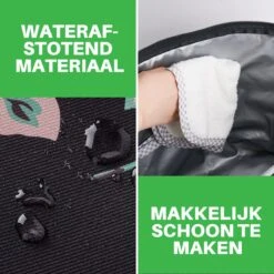 Brisby 4 Laags Geïsoleerde Koeltas - Boodschappentas 21 Liter - Bloemetjes 19 Brisby 4 Laags Geïsoleerde Koeltas - Boodschappentas 21 Liter - Bloemetjes -Buiten Kamperen 1200x1200 1389