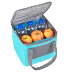 Basis Sterke Koeltas Set - 25 + 10 Liter - Lunchtas - Geïsoleerde Koeltassen - Picknicktas - Coolerbag - Blauw 14 Basis Sterke Koeltas Set - 25 + 10 Liter - Lunchtas - Geïsoleerde Koeltassen - Picknicktas - Coolerbag - Blauw -Buiten Kamperen 1200x1200 1393