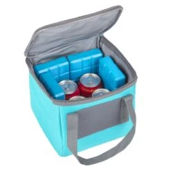 Basis Sterke Koeltas Set - 25 + 10 Liter - Lunchtas - Geïsoleerde Koeltassen - Picknicktas - Coolerbag - Blauw 15 Basis Sterke Koeltas Set - 25 + 10 Liter - Lunchtas - Geïsoleerde Koeltassen - Picknicktas - Coolerbag - Blauw -Buiten Kamperen 1200x1200 1394