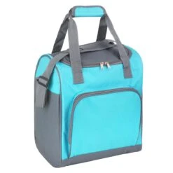 Basis Sterke Koeltas Set - 25 + 10 Liter - Lunchtas - Geïsoleerde Koeltassen - Picknicktas - Coolerbag - Blauw 16 Basis Sterke Koeltas Set - 25 + 10 Liter - Lunchtas - Geïsoleerde Koeltassen - Picknicktas - Coolerbag - Blauw -Buiten Kamperen 1200x1200 1395