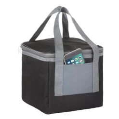 Basis Sterke Koeltas Set - 25 + 10 Liter - Lunchtas - Geïsoleerde Koeltassen - Picknicktas - Coolerbag - Zwart 18 Basis Sterke Koeltas Set - 25 + 10 Liter - Lunchtas - Geïsoleerde Koeltassen - Picknicktas - Coolerbag - Zwart -Buiten Kamperen 1200x1200 1419
