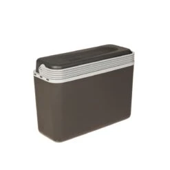 Bo-Camp Elektrische Autokoelbox Arctic - 12 Volt - 12 Liter - Zwart/Grijs -Buiten Kamperen 1200x1200 1424