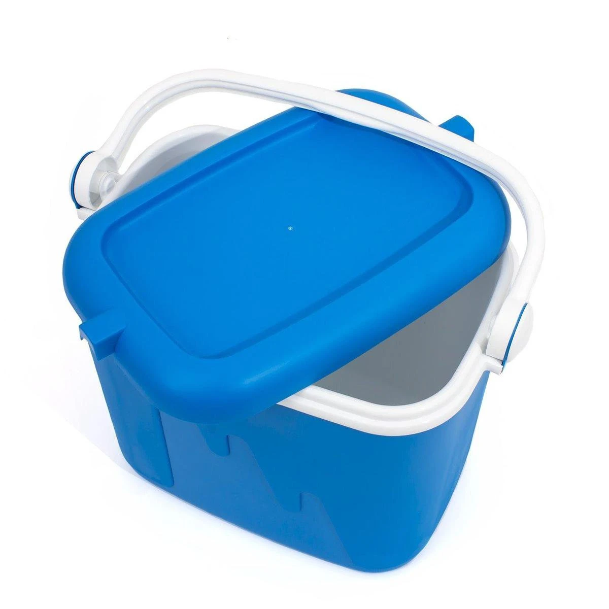 Curver Koelbox - Blauw - 32 Liter 2 Curver Koelbox - Blauw - 32 Liter - Afbeelding 2