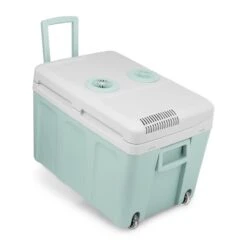 Tristar KB-7640 Koelbox 40 Liter - Koelbox Elektrisch - 12v Autolader En 230v Stopcontact - Koelt & Verwarmt - Groen 15 Tristar KB-7640 Koelbox 40 Liter - Koelbox Elektrisch - 12v Autolader En 230v Stopcontact - Koelt & Verwarmt - Groen -Buiten Kamperen 1200x1200 1430