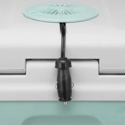 Tristar KB-7640 Koelbox 40 Liter - Koelbox Elektrisch - 12v Autolader En 230v Stopcontact - Koelt & Verwarmt - Groen 18 Tristar KB-7640 Koelbox 40 Liter - Koelbox Elektrisch - 12v Autolader En 230v Stopcontact - Koelt & Verwarmt - Groen -Buiten Kamperen 1200x1200 1432